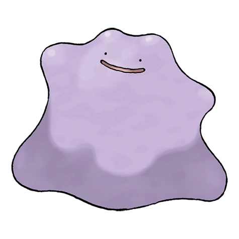 Ditto image
